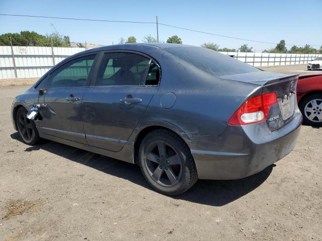 19XFA1F63BE044450 - 2011 HONDA CIVIC LX-S Graphite photo 2