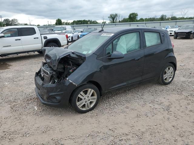 2014 CHEVROLET SPARK LS, null