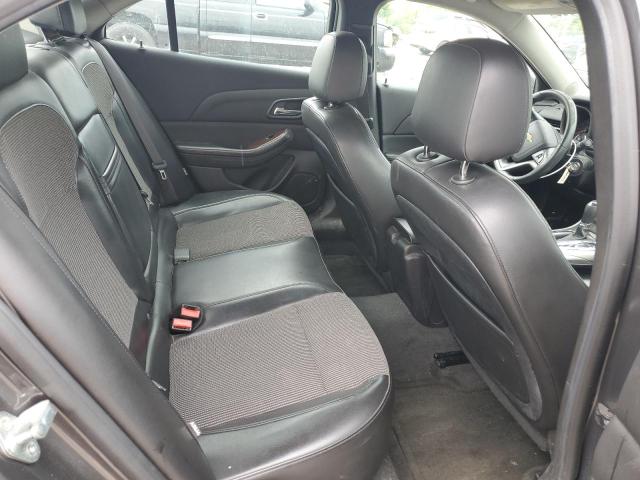 1G11C5SA0DF222712 - 2013 CHEVROLET MALIBU 1LT GRAY photo 10