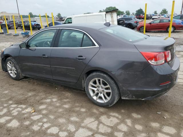 1G11C5SA0DF222712 - 2013 CHEVROLET MALIBU 1LT GRAY photo 2
