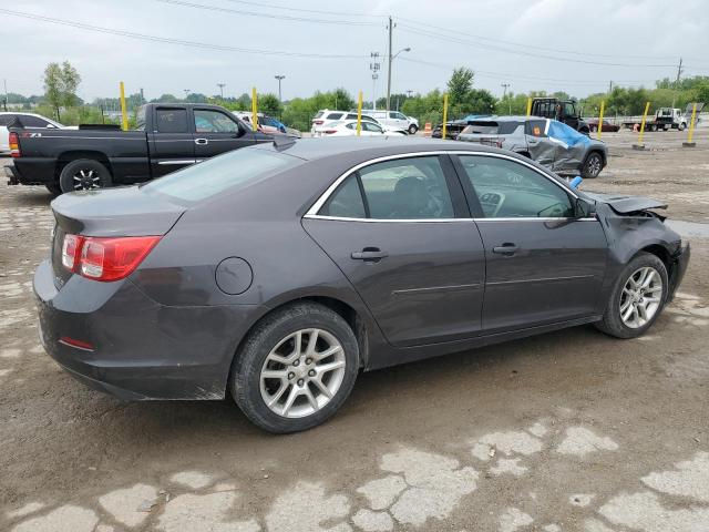 1G11C5SA0DF222712 - 2013 CHEVROLET MALIBU 1LT GRAY photo 3