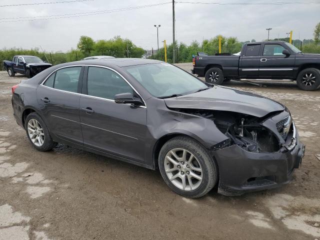 1G11C5SA0DF222712 - 2013 CHEVROLET MALIBU 1LT GRAY photo 4