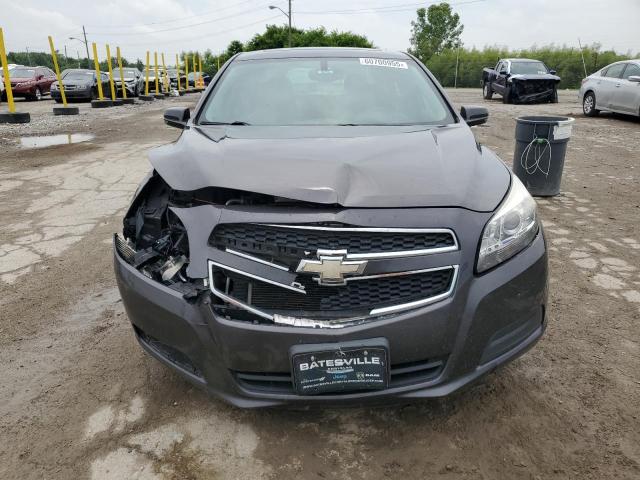 1G11C5SA0DF222712 - 2013 CHEVROLET MALIBU 1LT GRAY photo 5