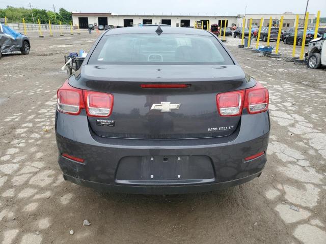1G11C5SA0DF222712 - 2013 CHEVROLET MALIBU 1LT GRAY photo 6
