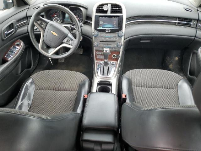 1G11C5SA0DF222712 - 2013 CHEVROLET MALIBU 1LT GRAY photo 8