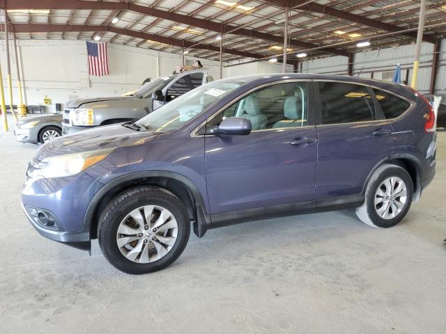 2013 HONDA CR-V EX, null