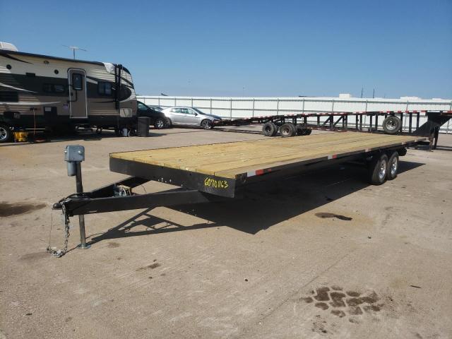 4YDT29824CB452573 - 2012 OUTB 298RE BLACK photo 2