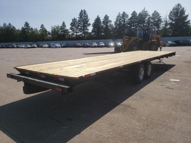 4YDT29824CB452573 - 2012 OUTB 298RE BLACK photo 4