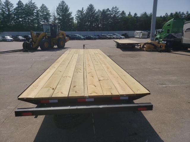 4YDT29824CB452573 - 2012 OUTB 298RE BLACK photo 6