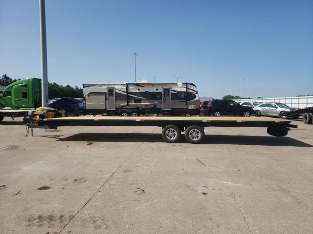 4YDT29824CB452573 - 2012 OUTB 298RE BLACK photo 8