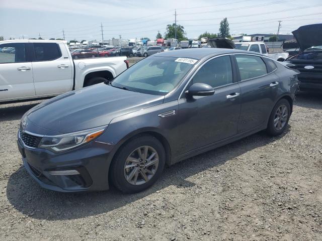 2020 KIA OPTIMA LX, 