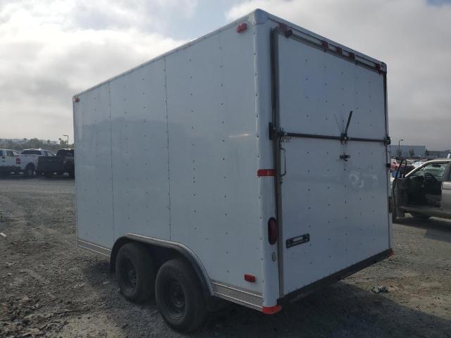 1G9CT1225BA220004 - 2011 TRLR TRAILER WHITE photo 3