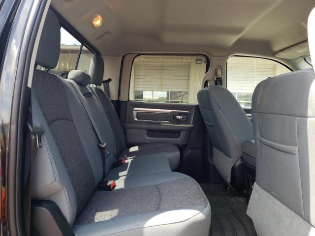 3C6UR5DL6GG309638 - 2016 RAM 2500 SLT შავი ფოტო 10