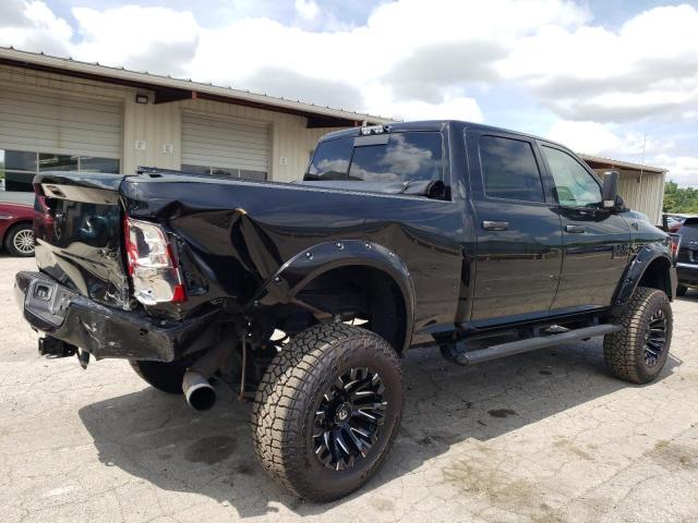 3C6UR5DL6GG309638 - 2016 RAM 2500 SLT შავი ფოტო 3