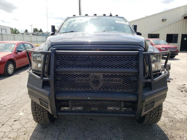 3C6UR5DL6GG309638 - 2016 RAM 2500 SLT შავი ფოტო 5