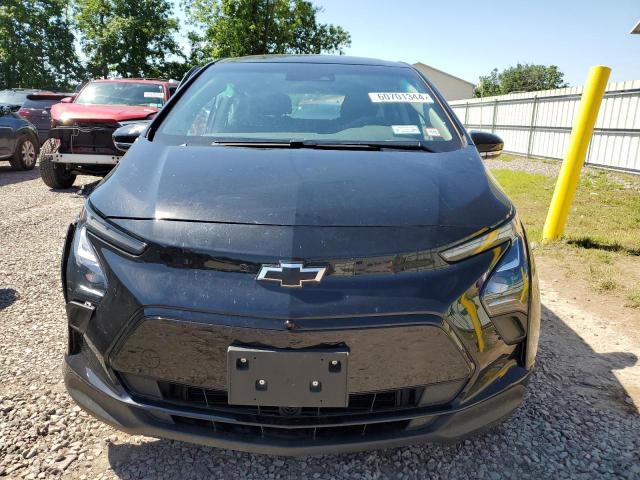 1G1FX6S03P4202817 - 2023 CHEVROLET BOLT EV 2LT BLACK photo 5