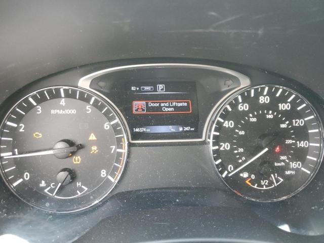 5N1AR2MM3GC652148 - 2016 NISSAN PATHFINDER S Weiß Foto 9