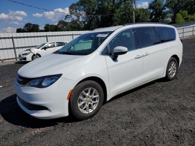 2020 CHRYSLER VOYAGER LXI, 