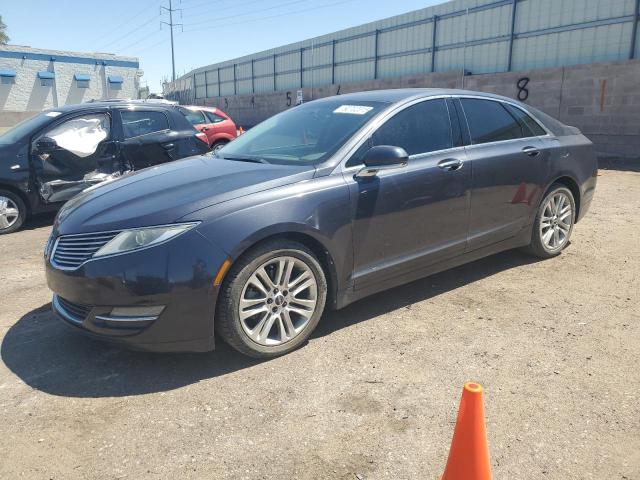 2013 LINCOLN MKZ, 
