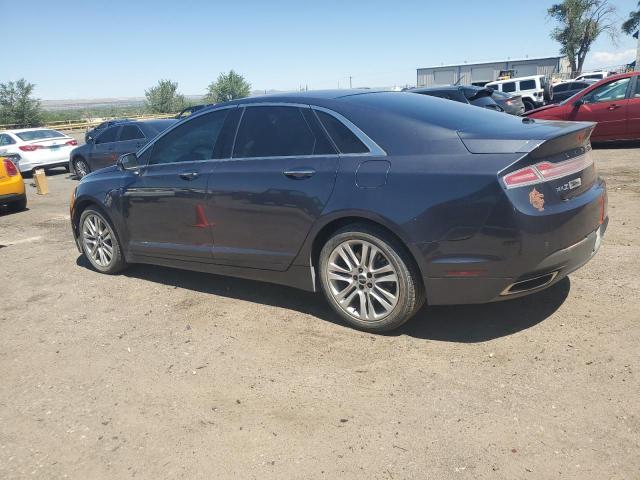 3LN6L2G91DR824026 - 2013 LINCOLN MKZ Grafit foto 2
