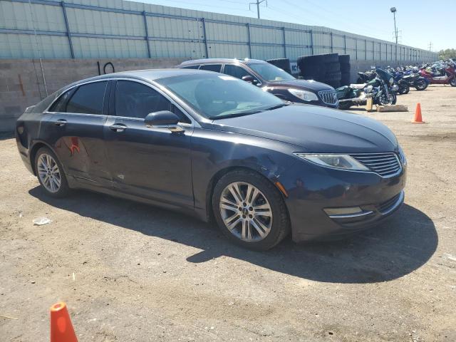 3LN6L2G91DR824026 - 2013 LINCOLN MKZ Grafit foto 4