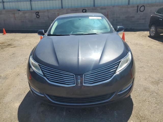 3LN6L2G91DR824026 - 2013 LINCOLN MKZ Grafit foto 5