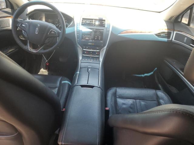 3LN6L2G91DR824026 - 2013 LINCOLN MKZ Grafit foto 8