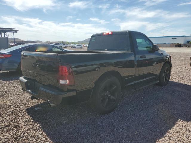 3C6JR6AT3FG522512 - 2015 RAM 1500 ST BLACK photo 3