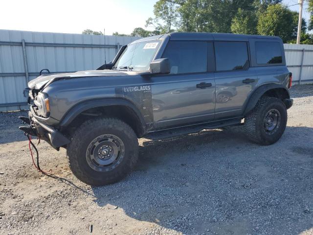 2024 FORD BRONCO EVERGLADES, null