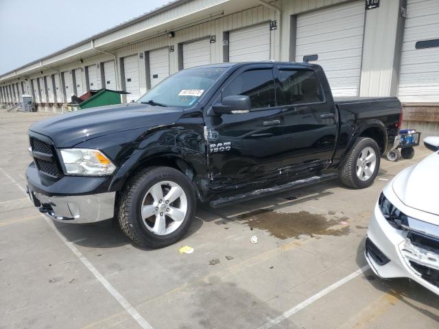 2014 RAM 1500 SLT, 