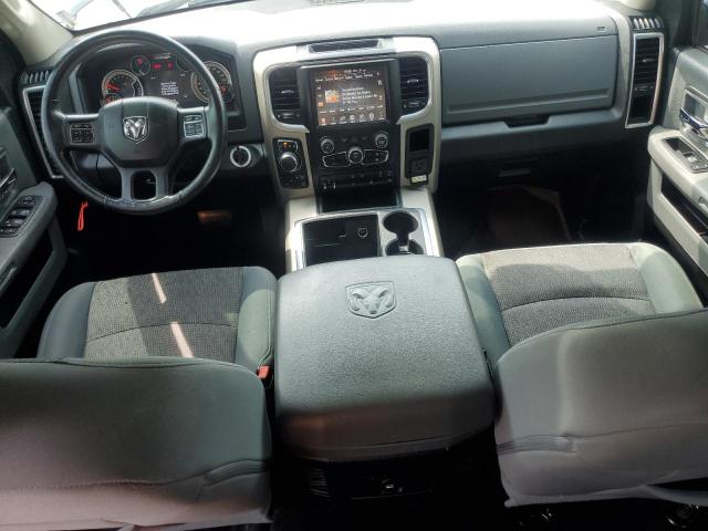 1C6RR7LG7ES283028 - 2014 RAM 1500 SLT BLACK photo 8