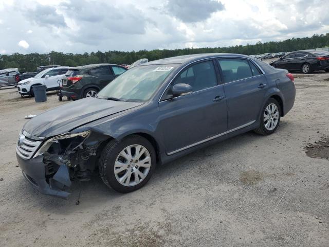 2011 TOYOTA AVALON BASE, 