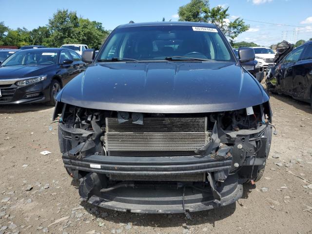 3C4PDDGG8HT513668 - 2017 DODGE JOURNEY CROSSROAD GRAY photo 5