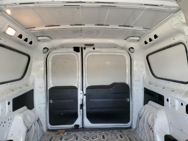 ZFBERFATXF6A50486 - 2015 RAM PROMASTER თეთრი ფოტო 10