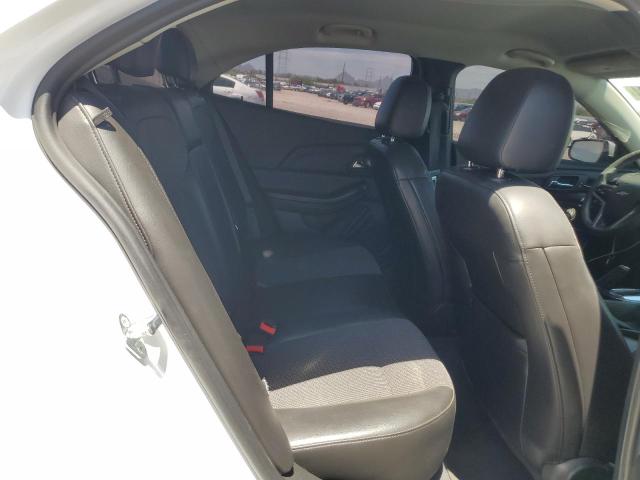 1G11C5SL1FF333001 - 2015 CHEVROLET MALIBU 1LT 白色 照片 10