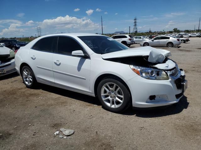 1G11C5SL1FF333001 - 2015 CHEVROLET MALIBU 1LT 白色 照片 4