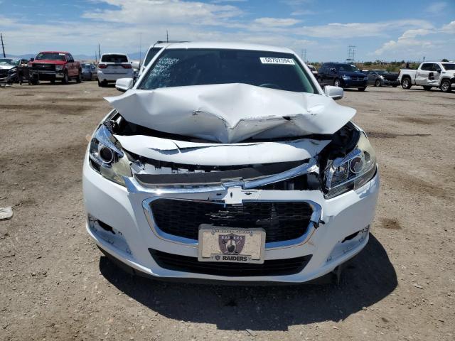 1G11C5SL1FF333001 - 2015 CHEVROLET MALIBU 1LT 白色 照片 5