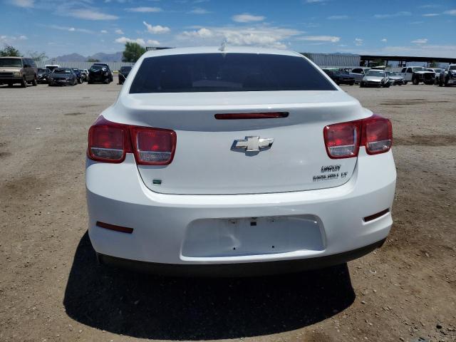 1G11C5SL1FF333001 - 2015 CHEVROLET MALIBU 1LT 白色 照片 6