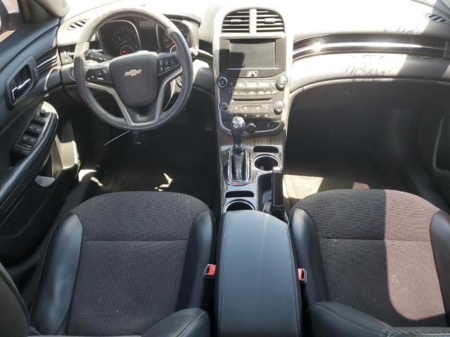 1G11C5SL1FF333001 - 2015 CHEVROLET MALIBU 1LT 白色 照片 8