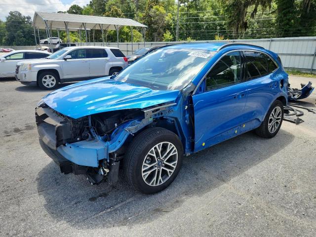 2020 FORD ESCAPE SEL, 