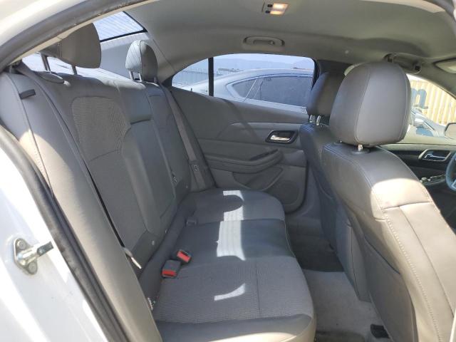 1G11C5SL2FF150755 - 2015 CHEVROLET MALIBU 1LT 白色 照片 10