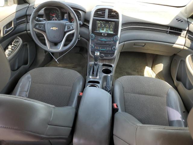 1G11C5SL2FF150755 - 2015 CHEVROLET MALIBU 1LT 白色 照片 8