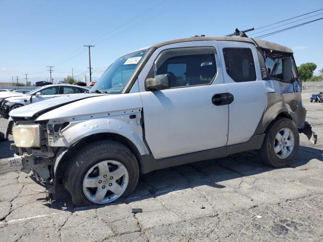 2003 HONDA ELEMENT EX, 