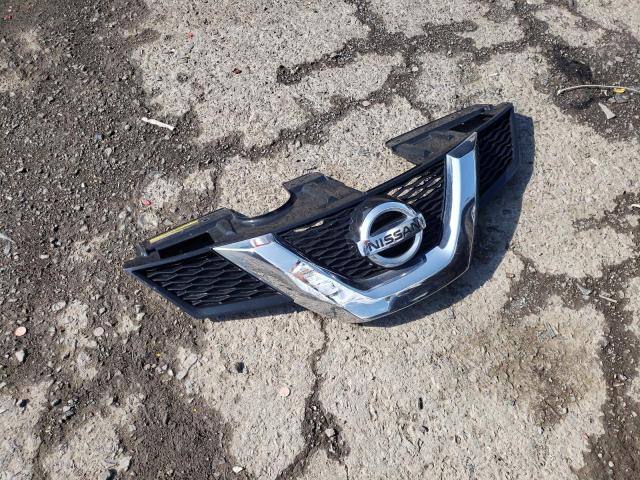 JN8AT2MV2GW152385 - 2016 NISSAN ROGUE S SILVER photo 12