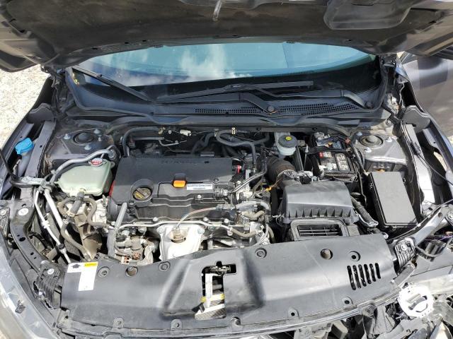 19XFC2F50JE020080 - 2018 HONDA CIVIC LX 石墨色 照片 11