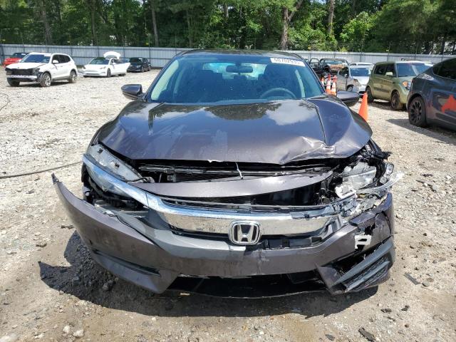 19XFC2F50JE020080 - 2018 HONDA CIVIC LX 石墨色 照片 5