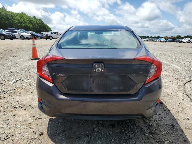 19XFC2F50JE020080 - 2018 HONDA CIVIC LX 石墨色 照片 6