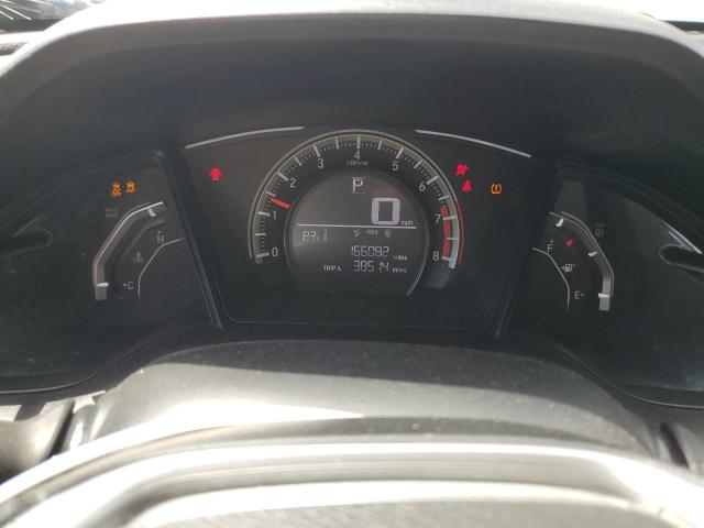 19XFC2F50JE020080 - 2018 HONDA CIVIC LX 石墨色 照片 9