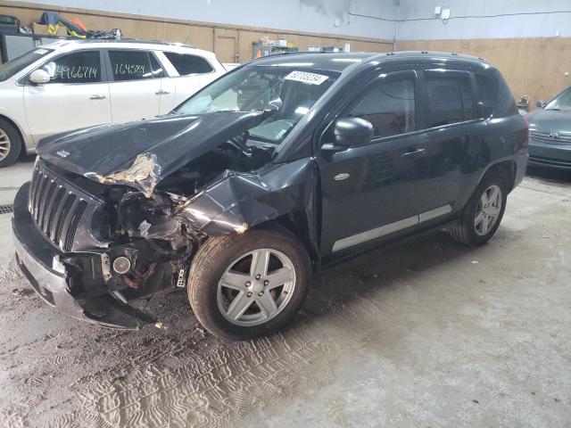 2010 JEEP COMPASS SPORT, 