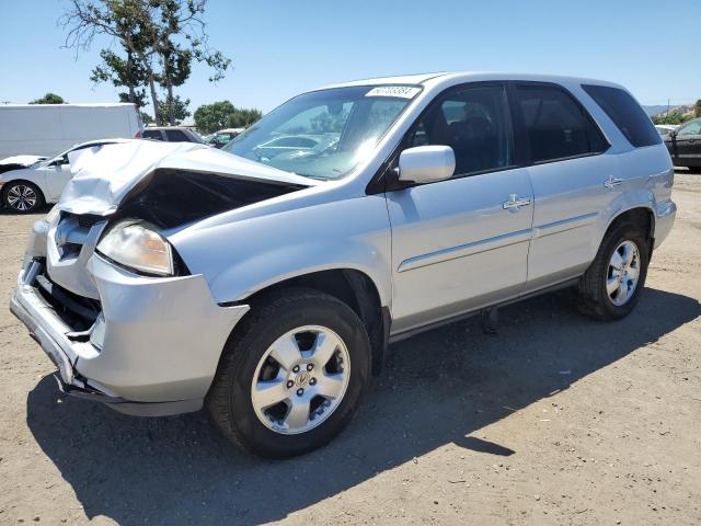 2006 ACURA MDX, 